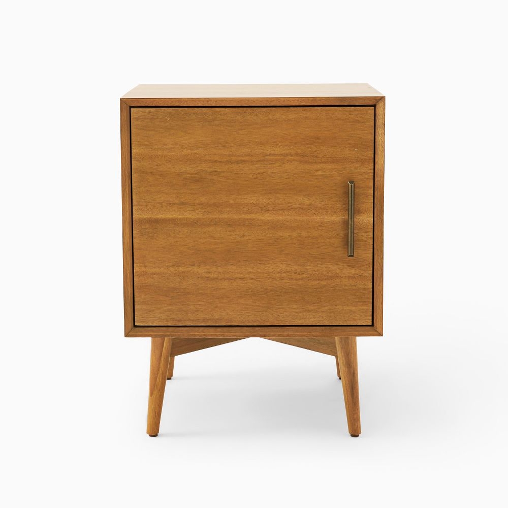 Small mid century table deals