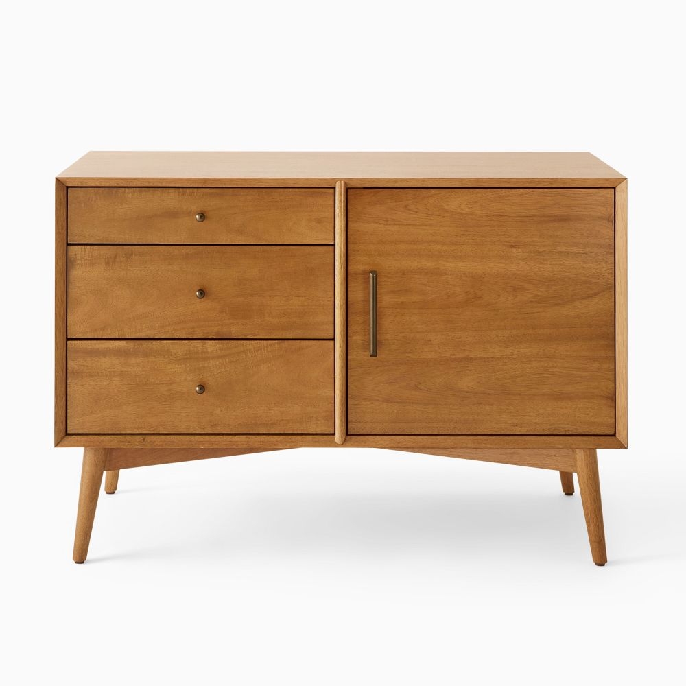 Mid century buffet hotsell