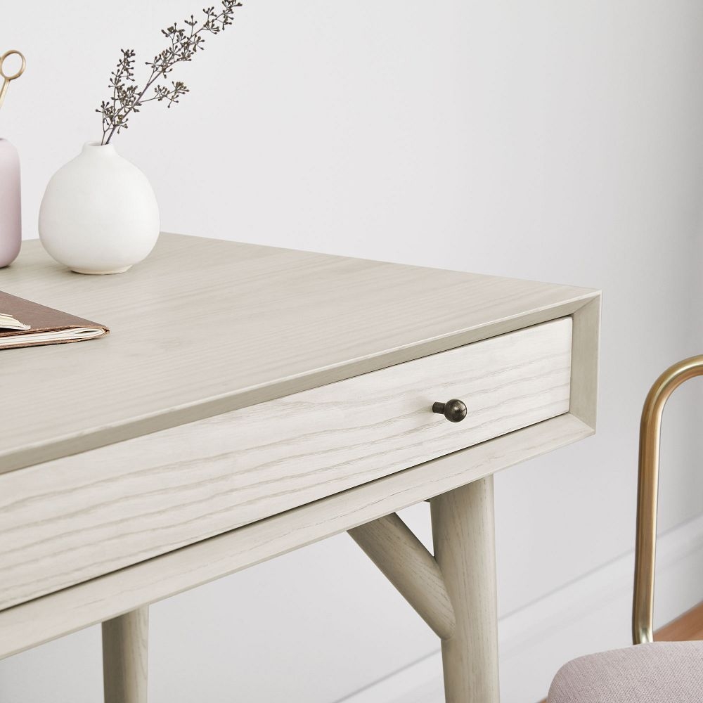 West elm store mini desk