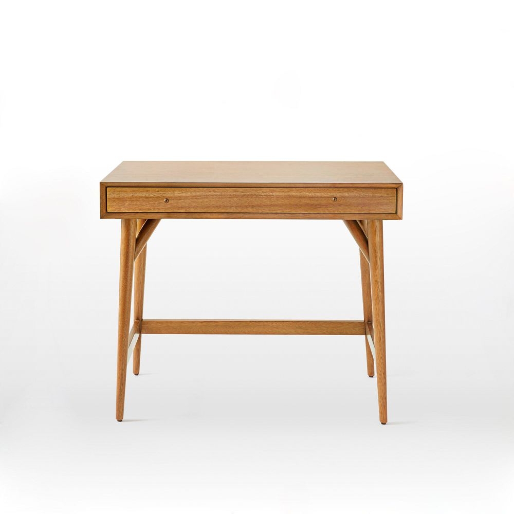 Mid century hotsell small desk