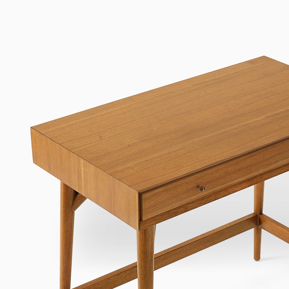Mini desk online west elm