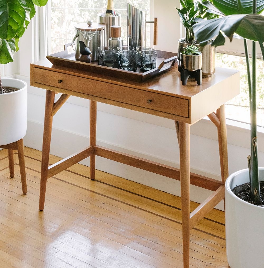 Mcm desk sale