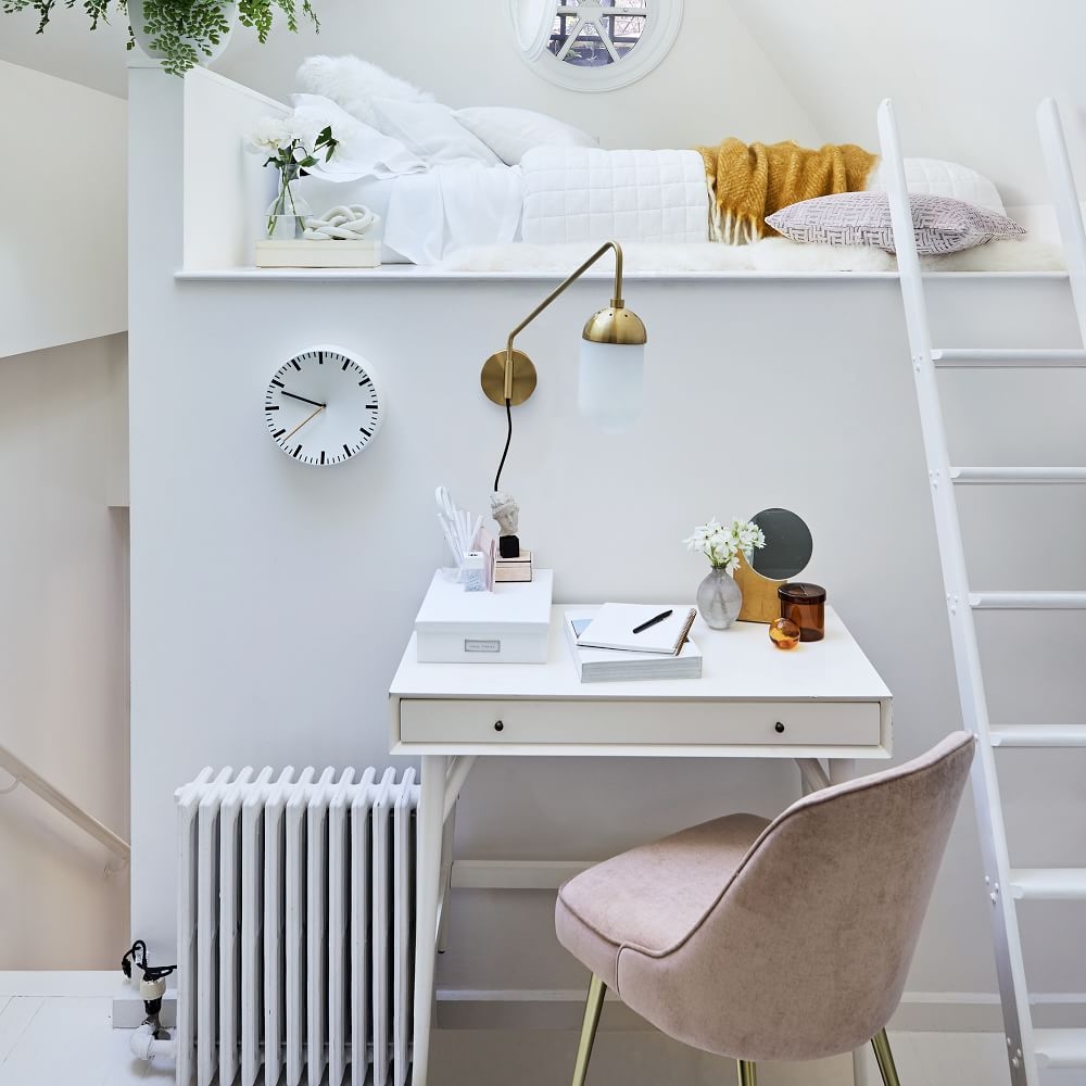 Mini 2024 office table