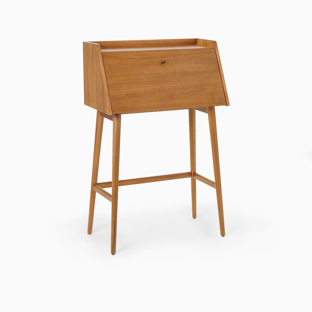 Mid century new arrivals secretary desk