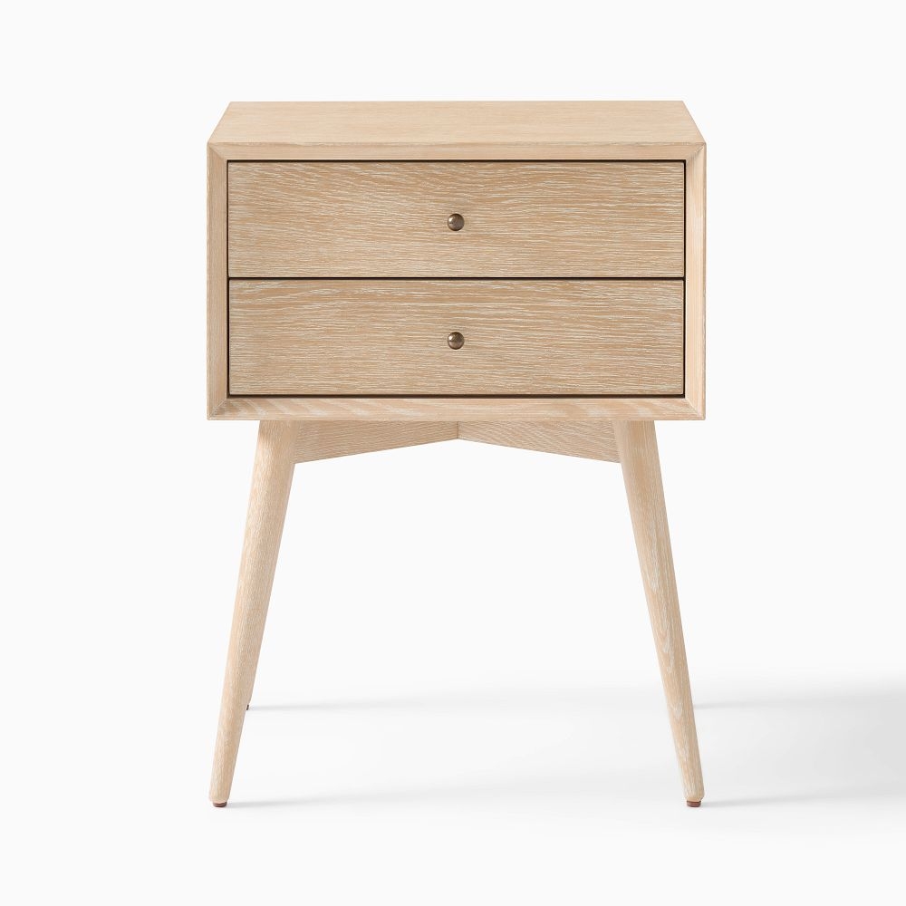 All modern deals nightstands