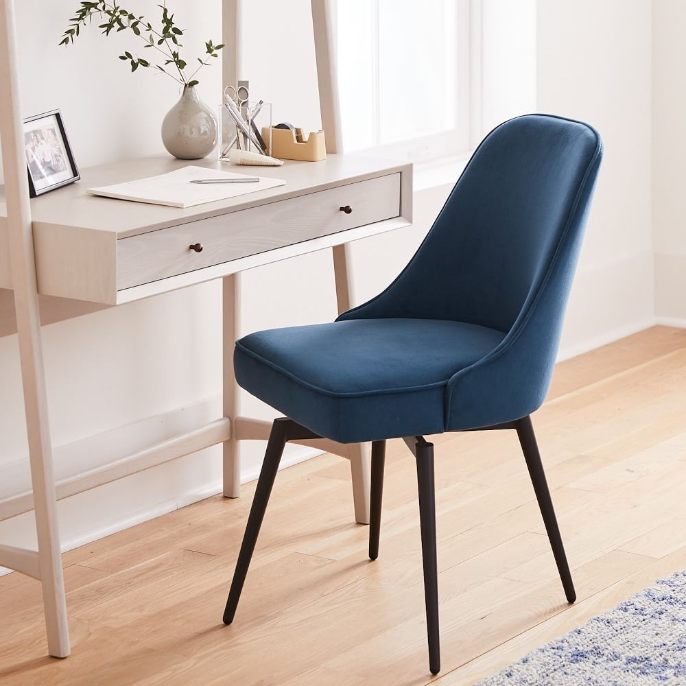West elm office shop chairs