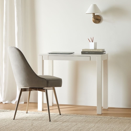 West elm outlet office chair