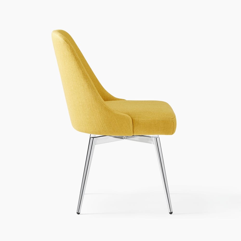 Mid century outlet style office chair