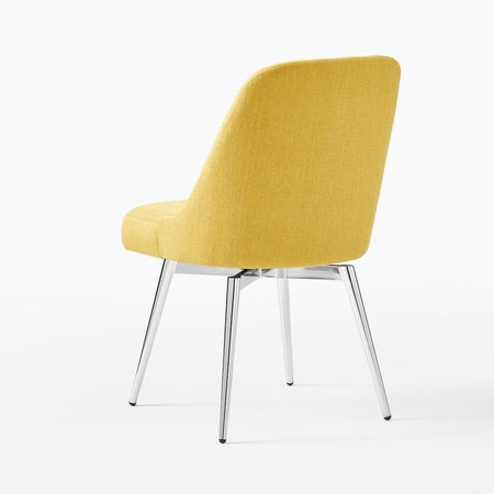 West elm outlet office chair