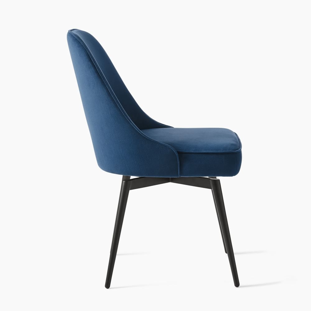 West elm office chairs discount