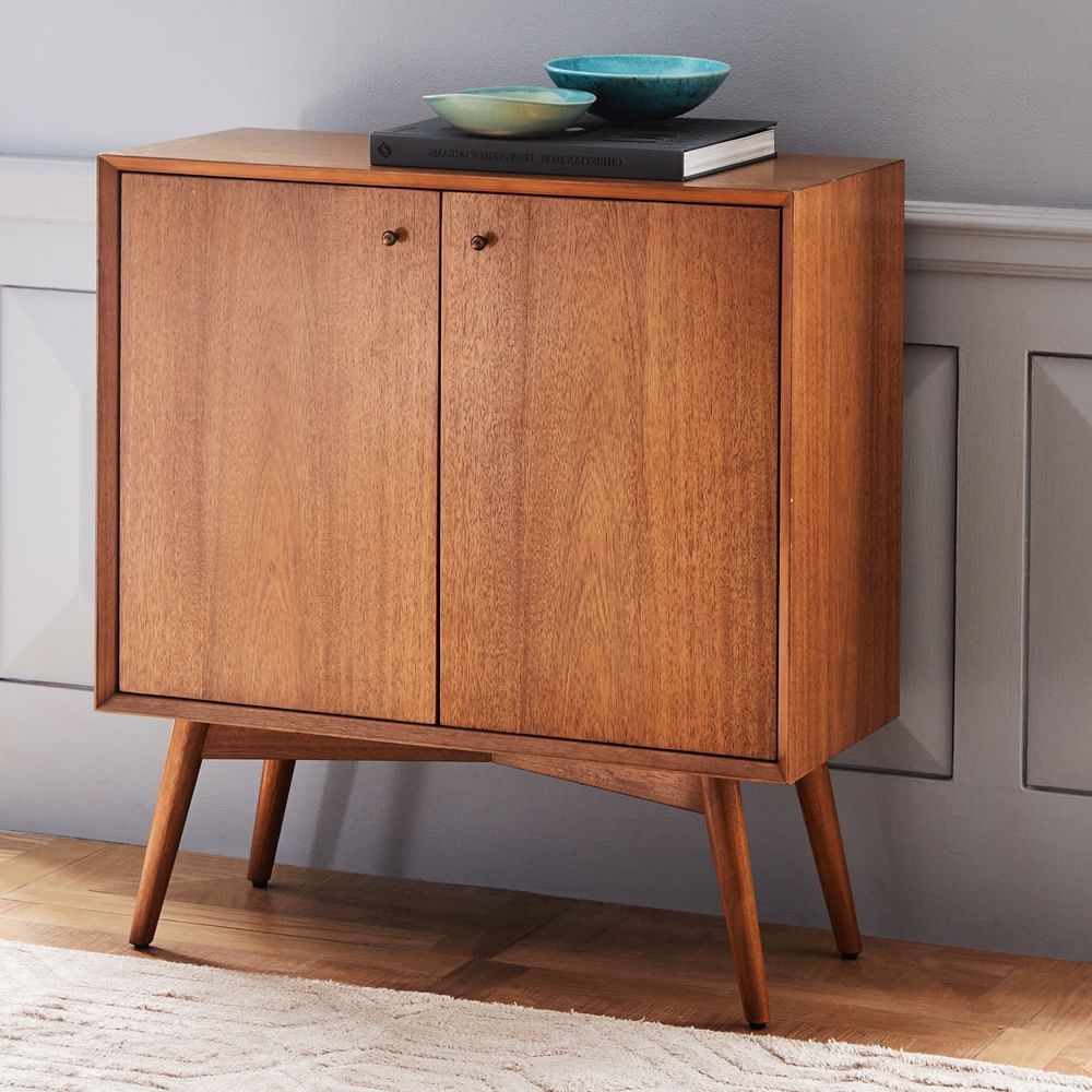 Small clearance furniture cabinet