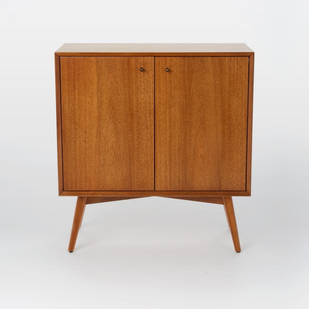 Mid century cheap modern sideboard
