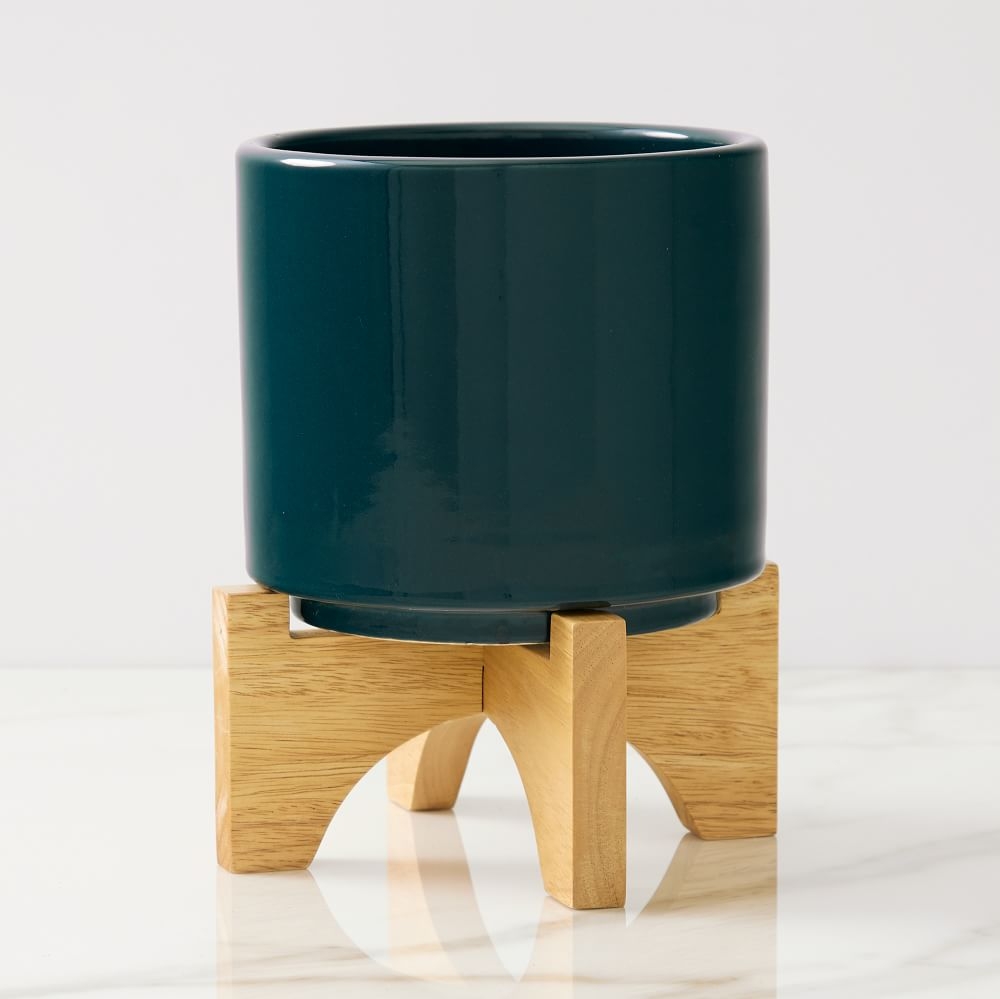 Small wood table top deals