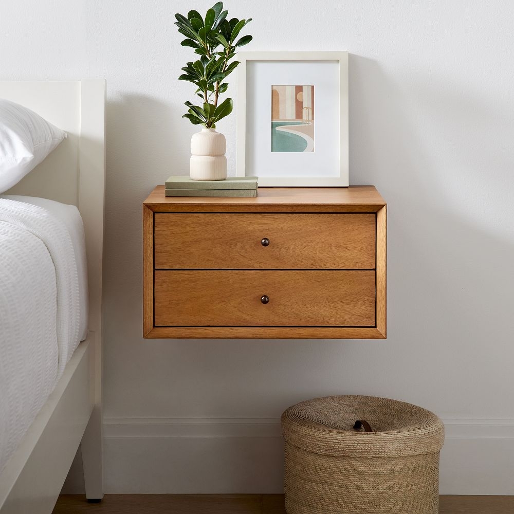 Acorn nightstand shop