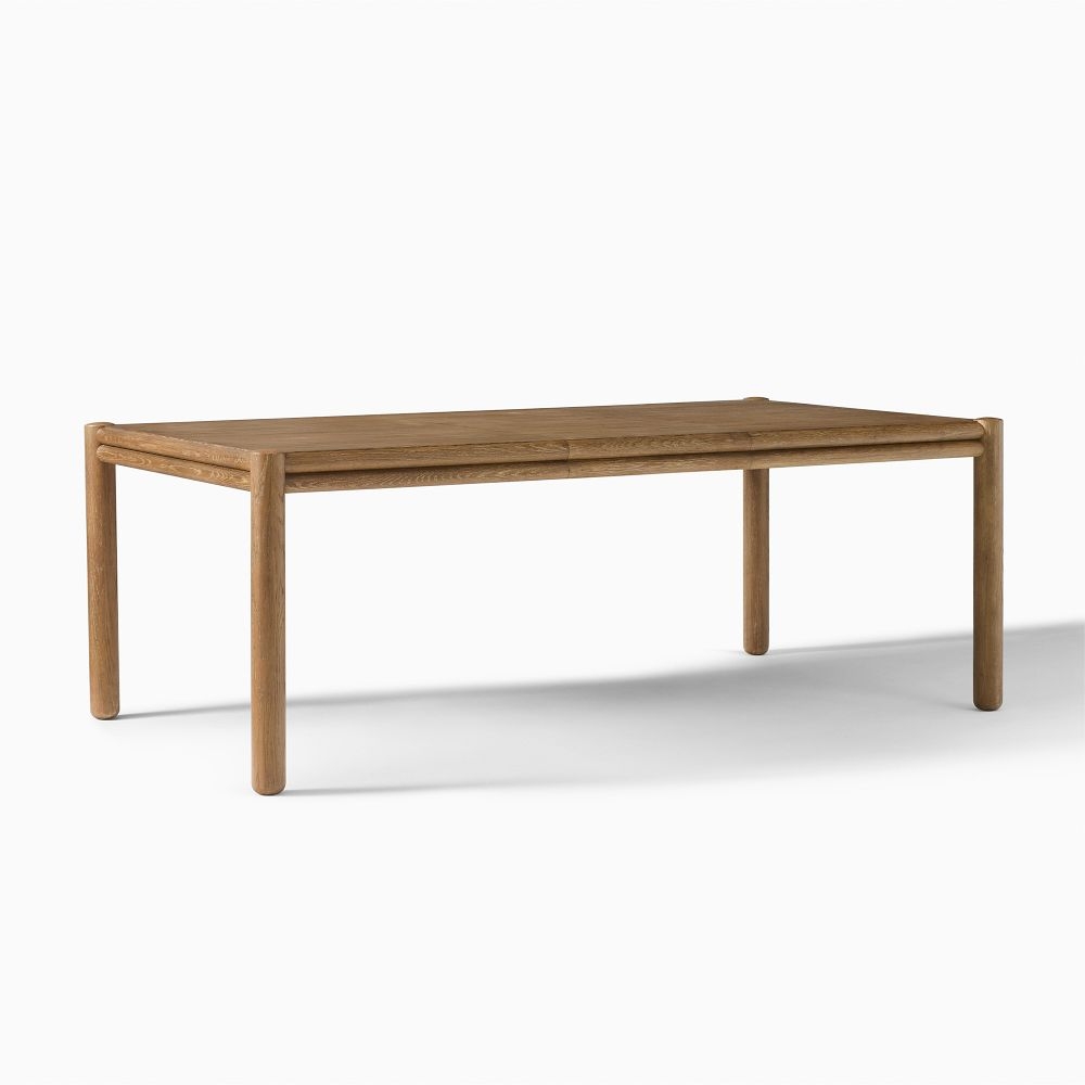 Expandable buffet table discount