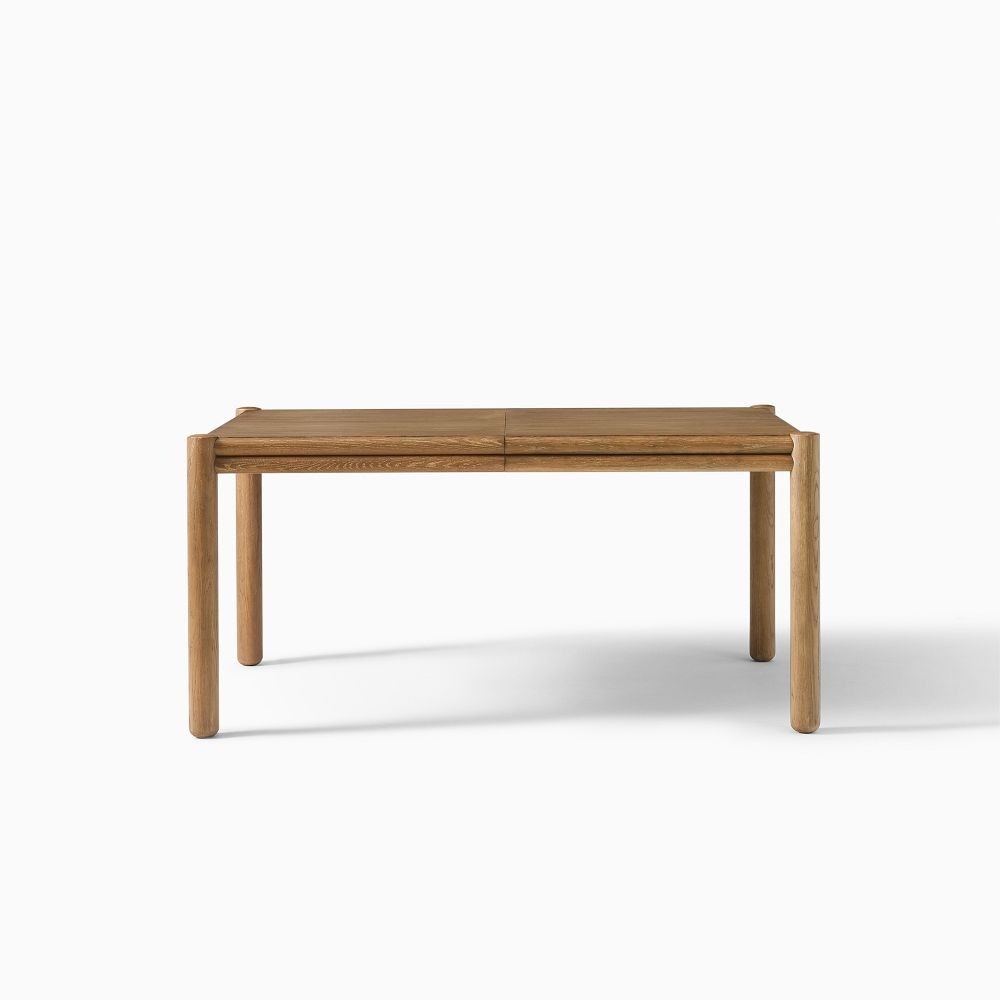 West elm extendable shop dining table