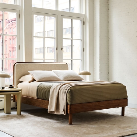A bed deals