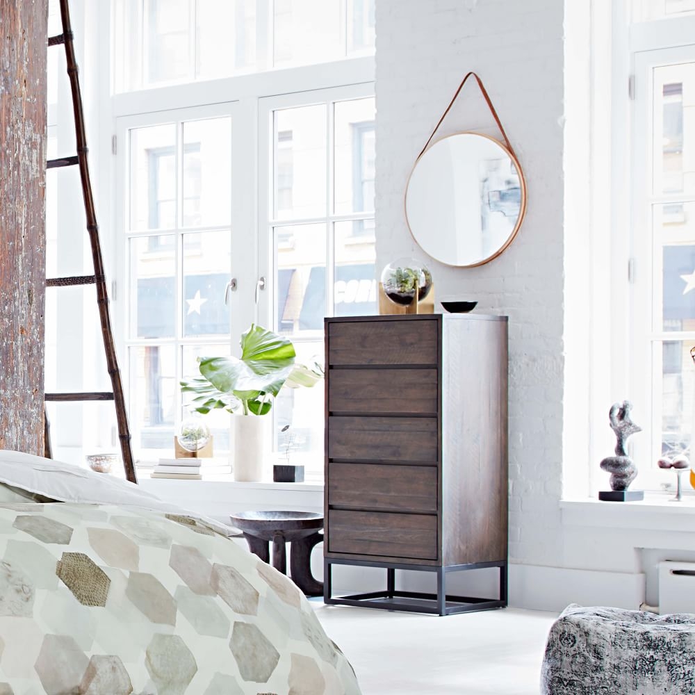 West elm hanging chair deals