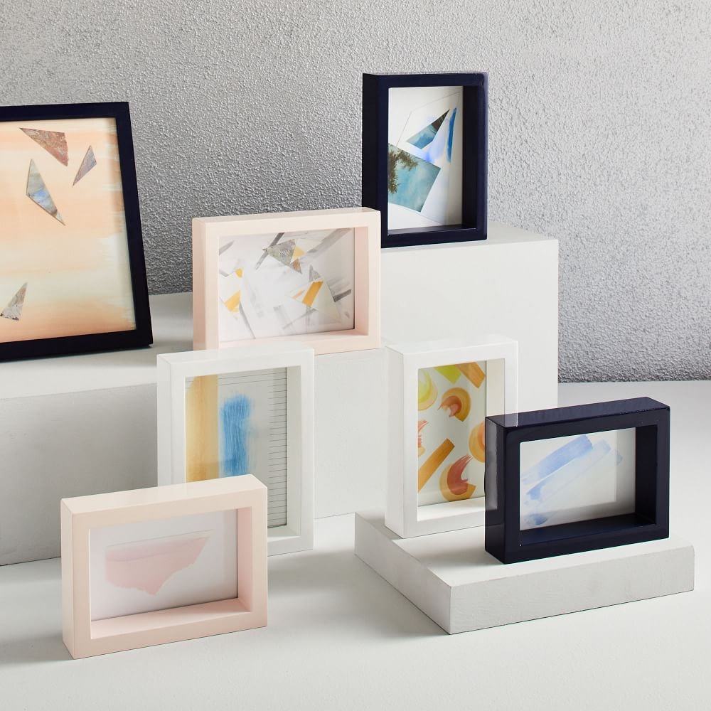 Picture hotsell and frame