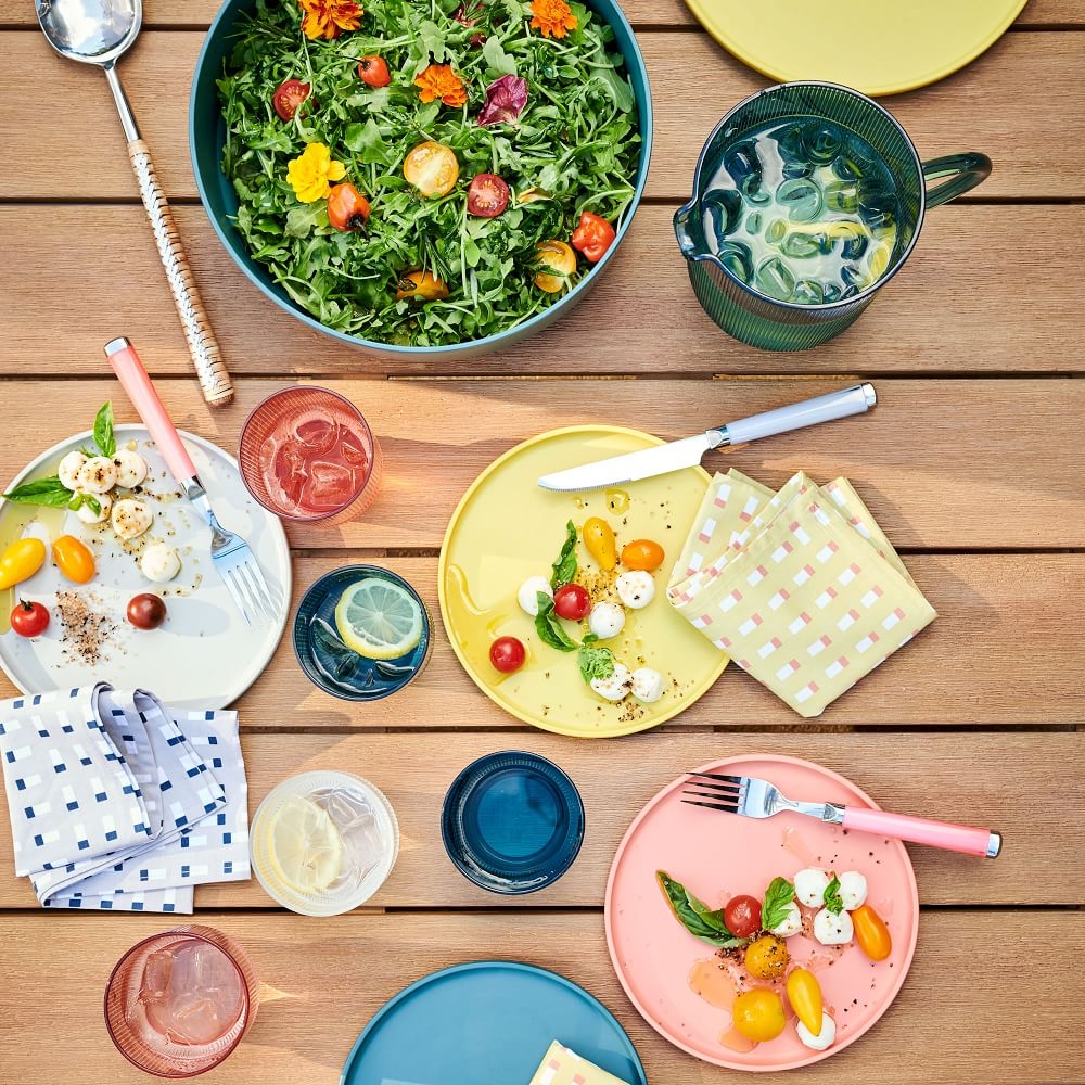 Outdoor dinnerware new arrivals
