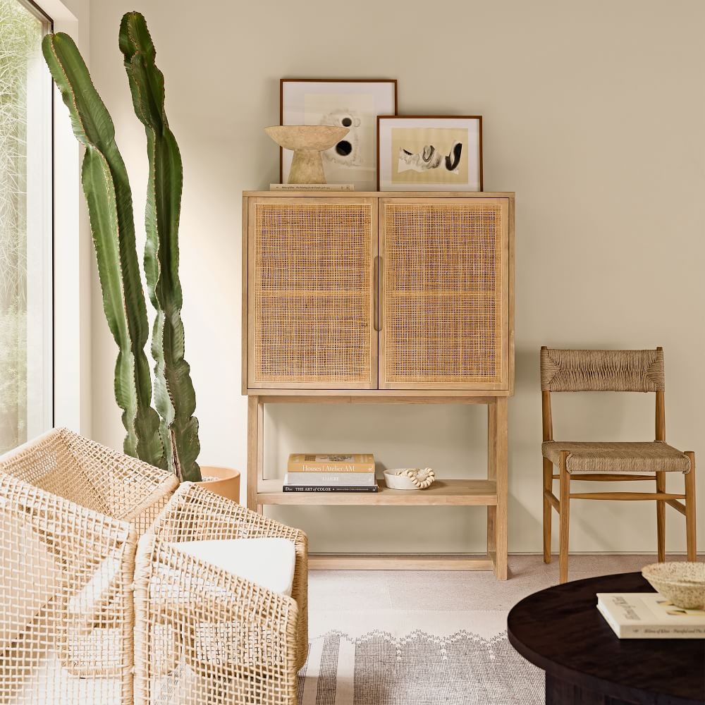 40 tall sale cabinet