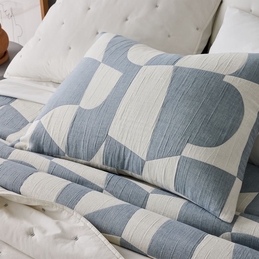 Matelasse duvet cheap