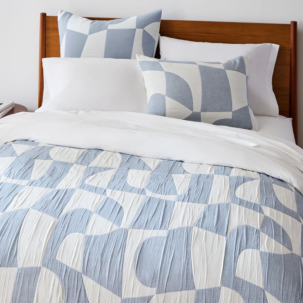 Duvet cover with shams new arrivals