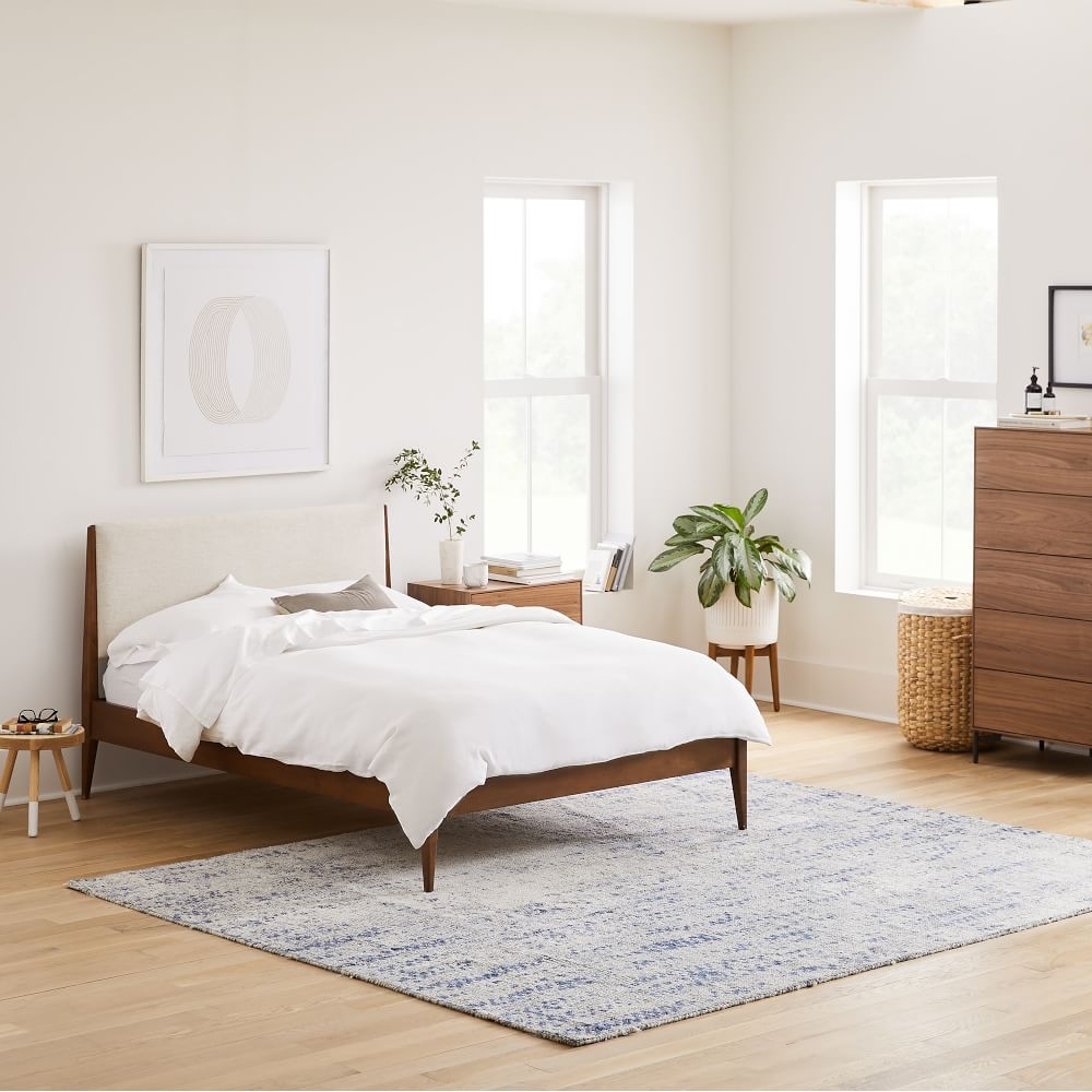 Bedroom west sale elm