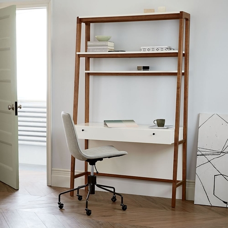Low clearance price desk