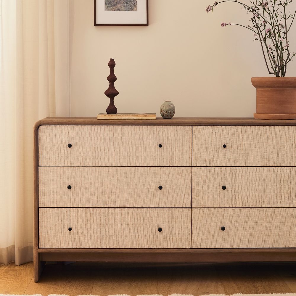 Modern furniture new arrivals dresser