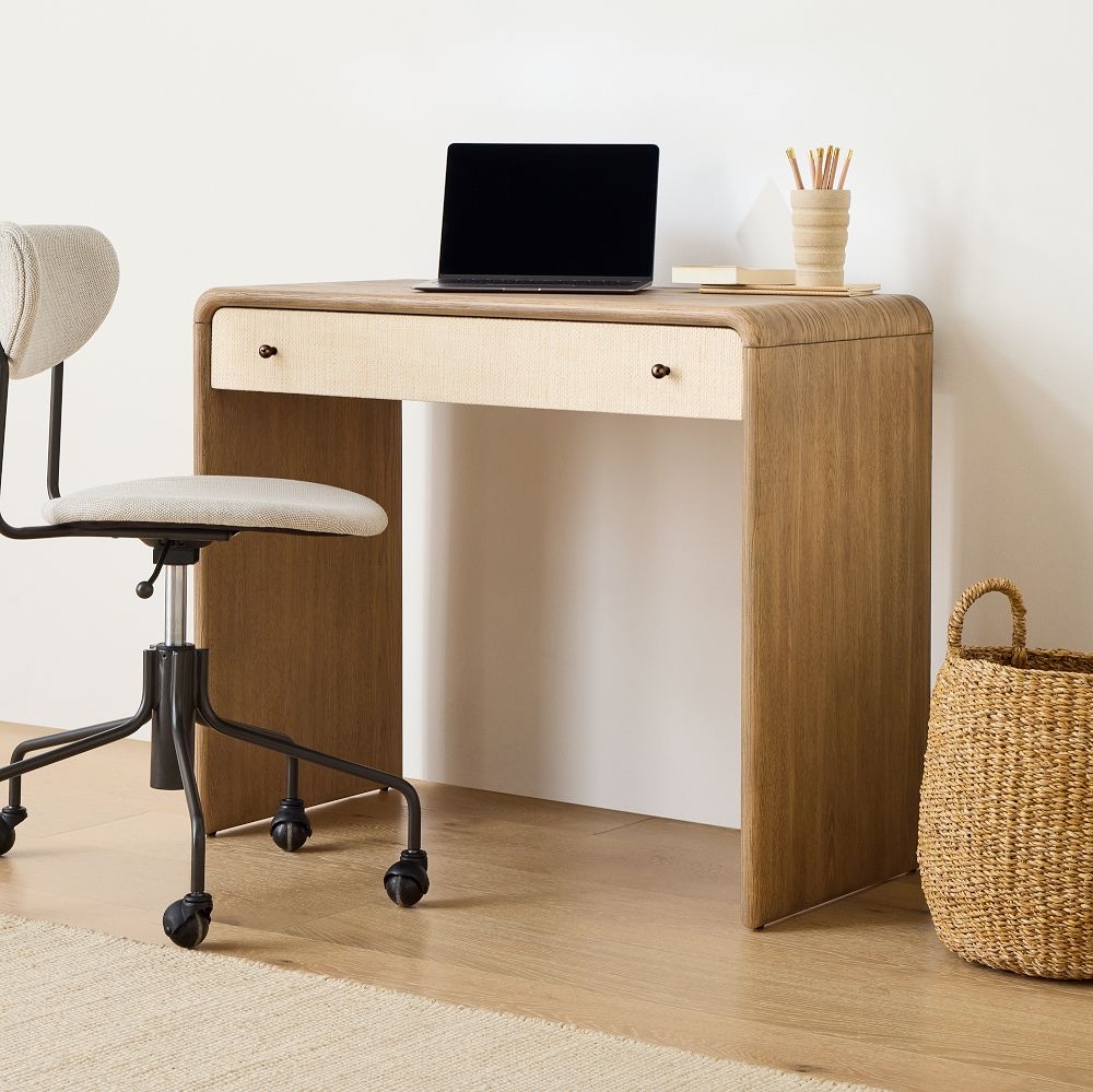 West elm sales laptop table