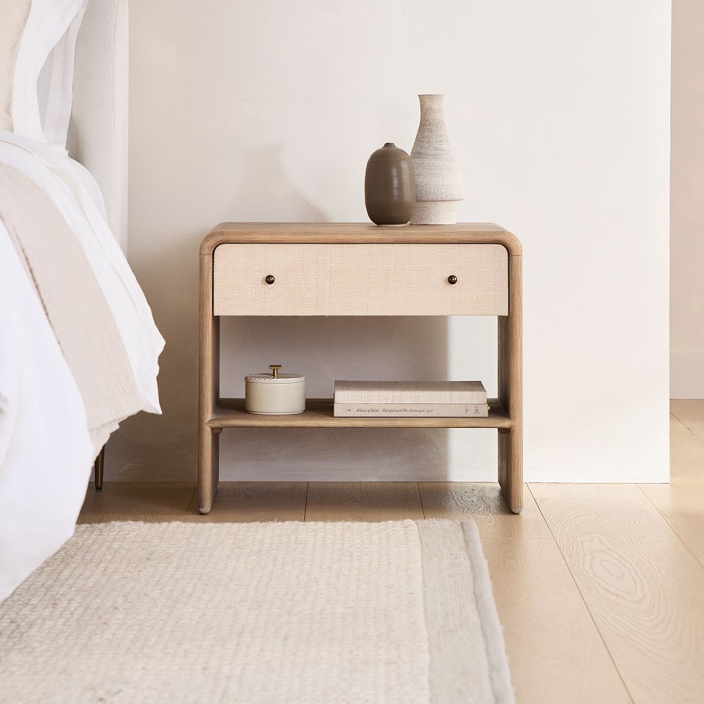 Modern cheap bedroom nightstands