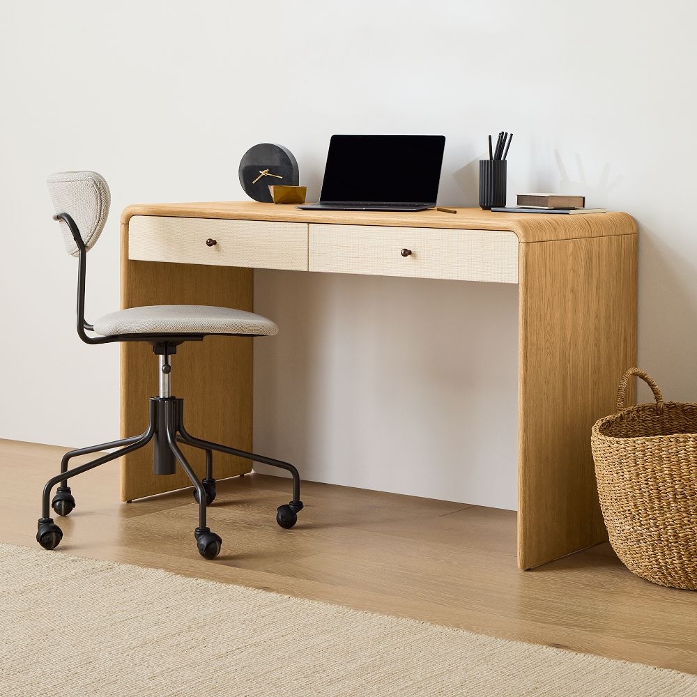 Oak desks sale