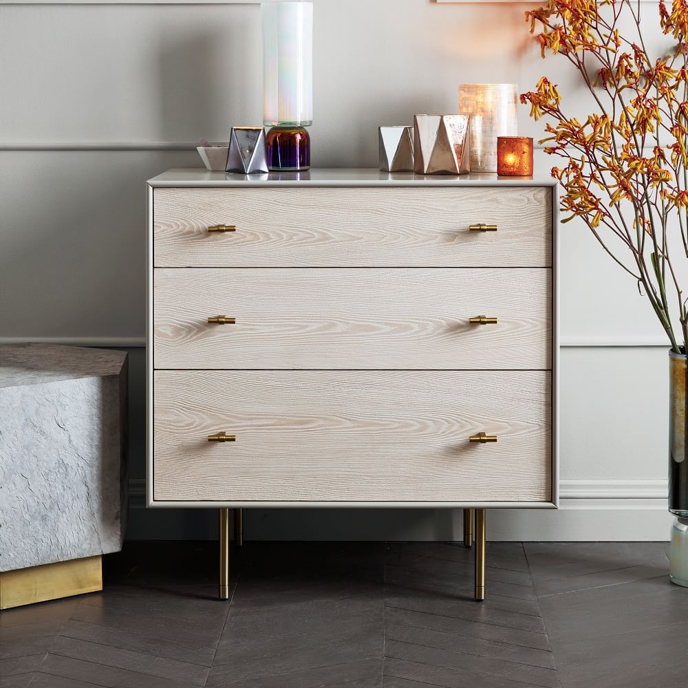 West elm drawer clearance pulls