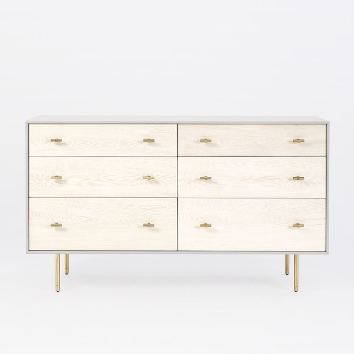Lacquer dresser best sale