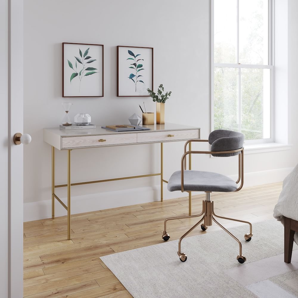 Modernist desk deals