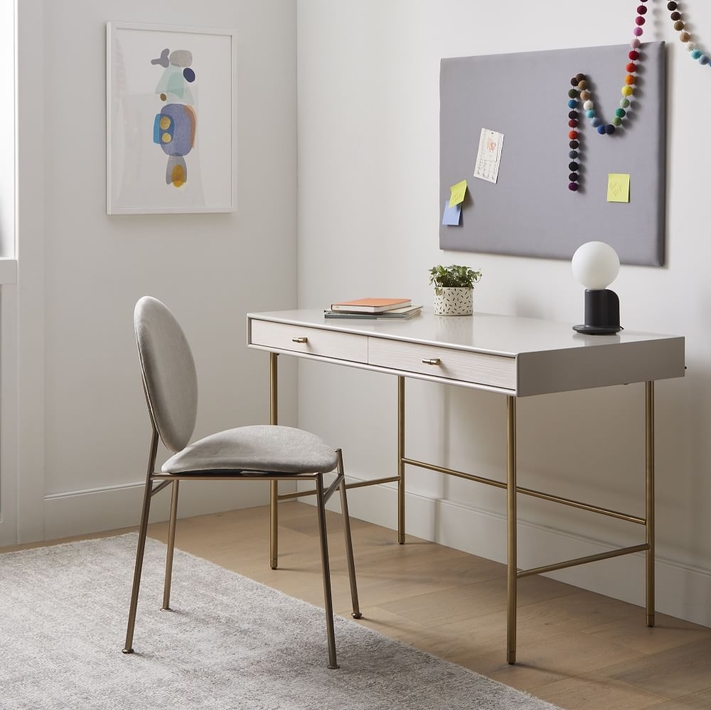 Modernist desk store