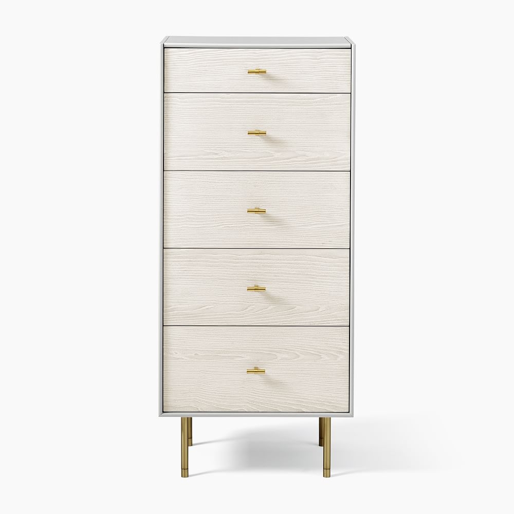 Chest of drawers clearance with jewelry drawer