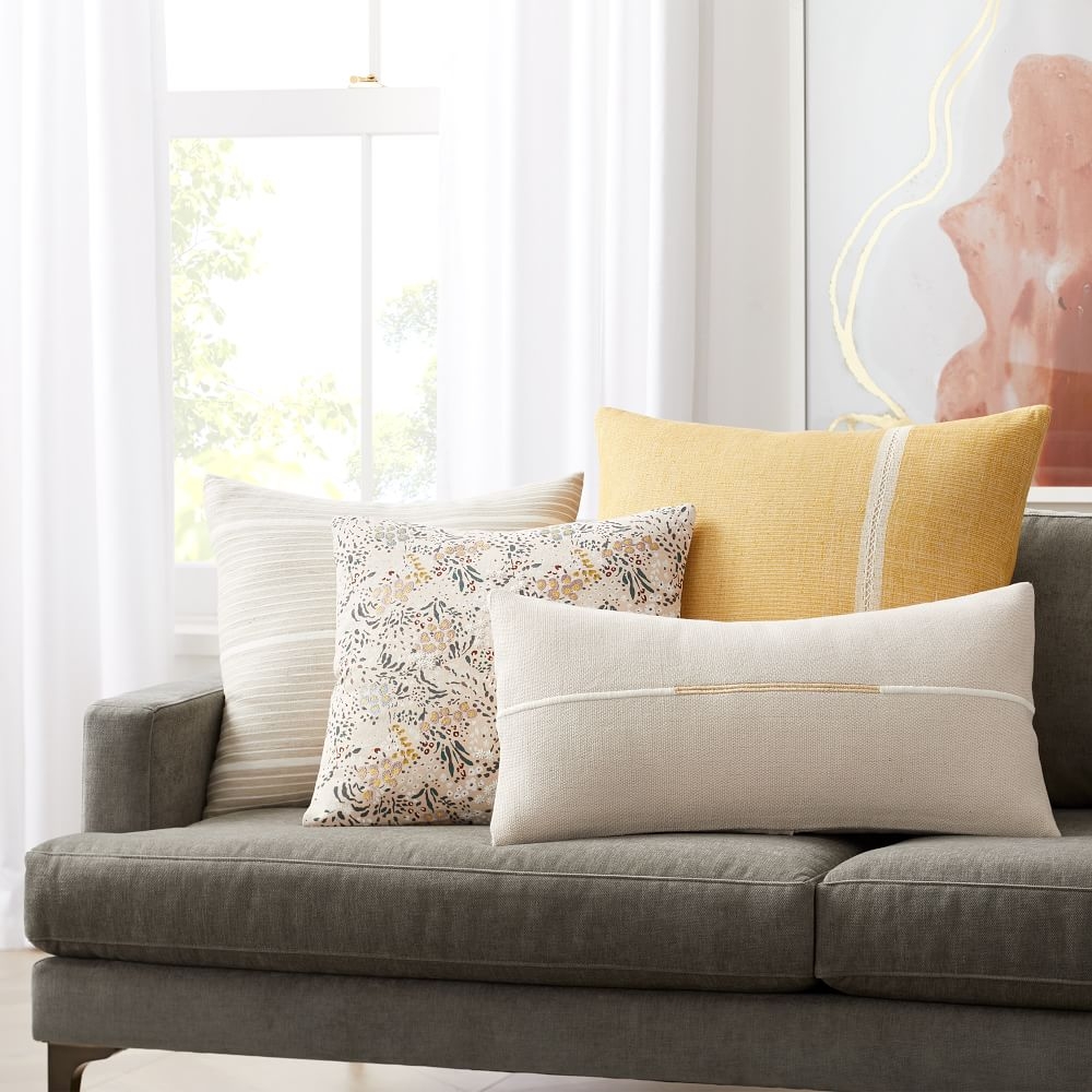 12 square hot sale pillow covers