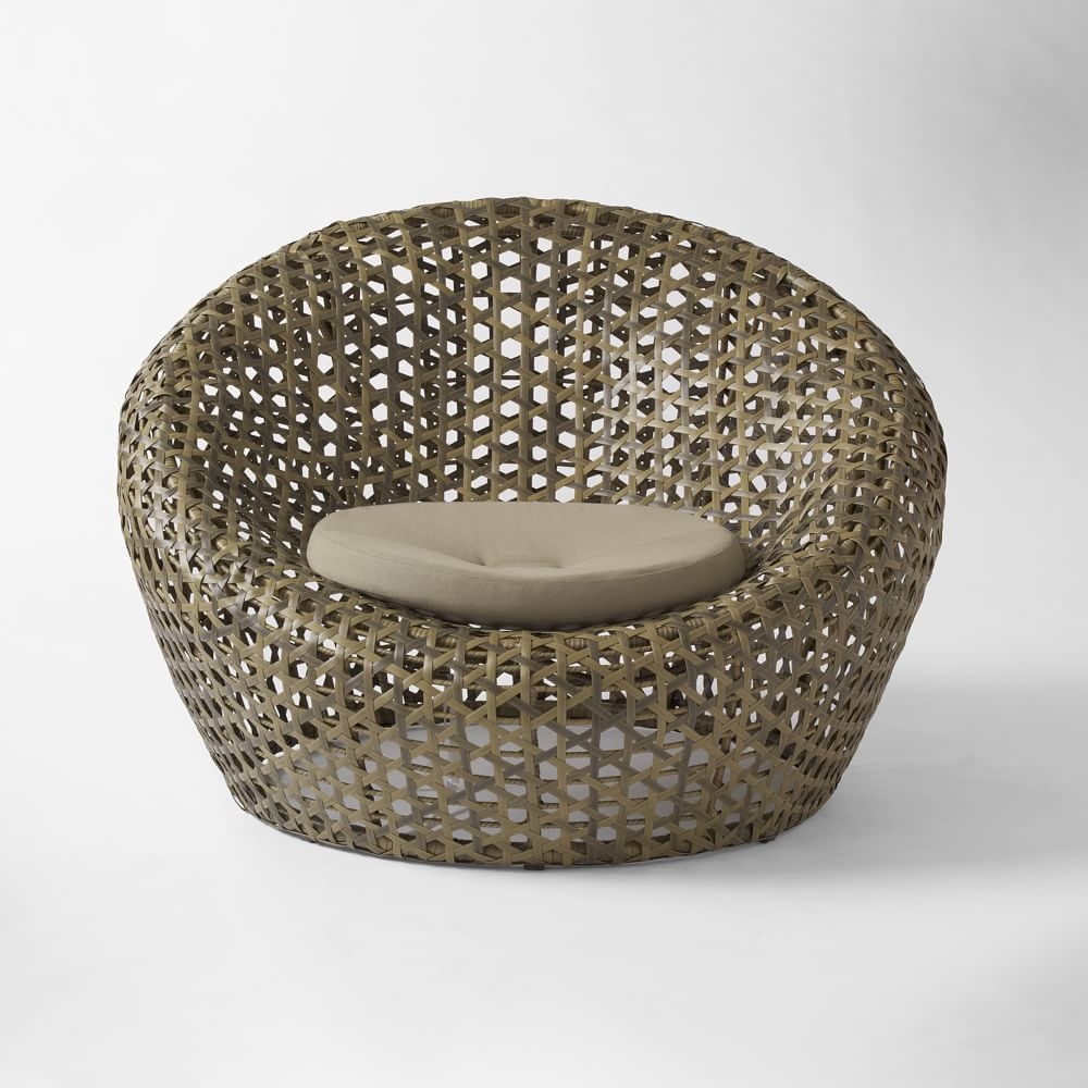 West elm nest chair new arrivals