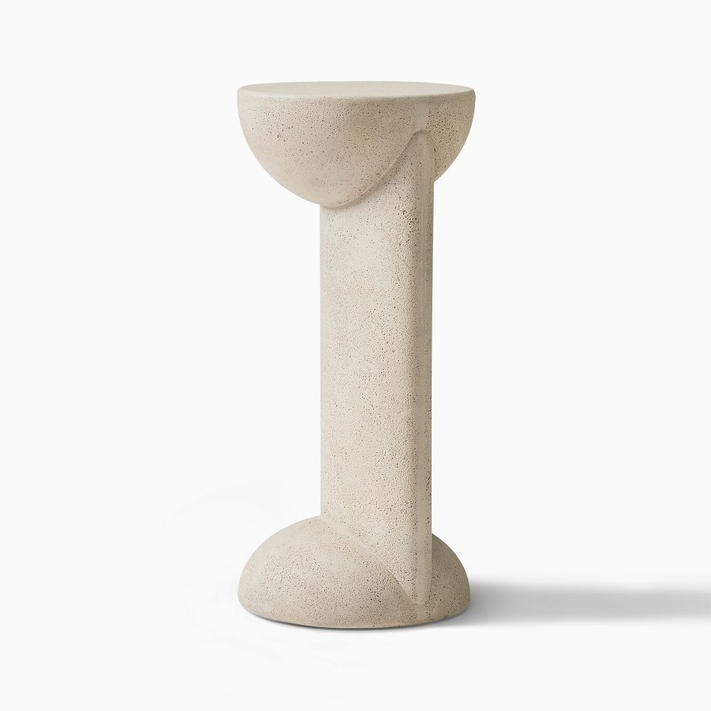Buy online Monti Drink Table 25cm now West Elm UAE UAE