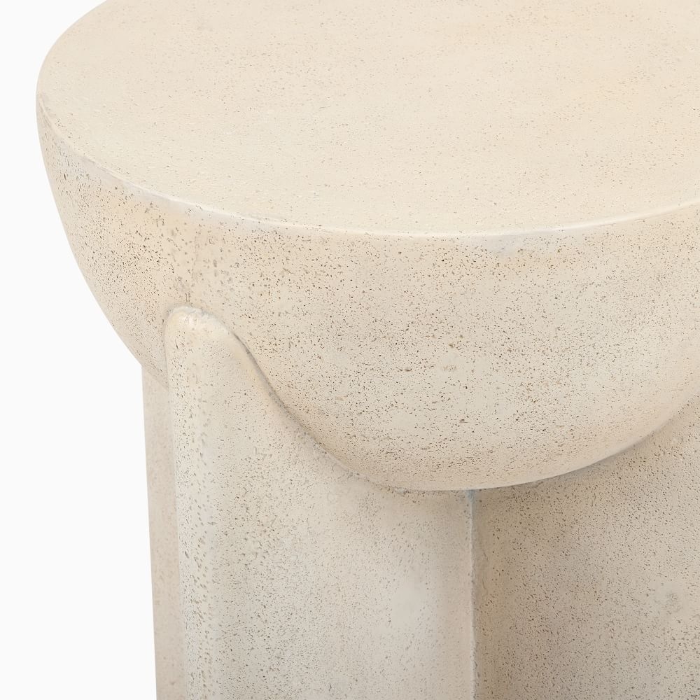 Side pedestal hotsell