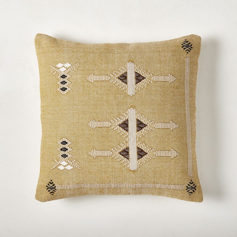 Moroccan style pillow discount covers