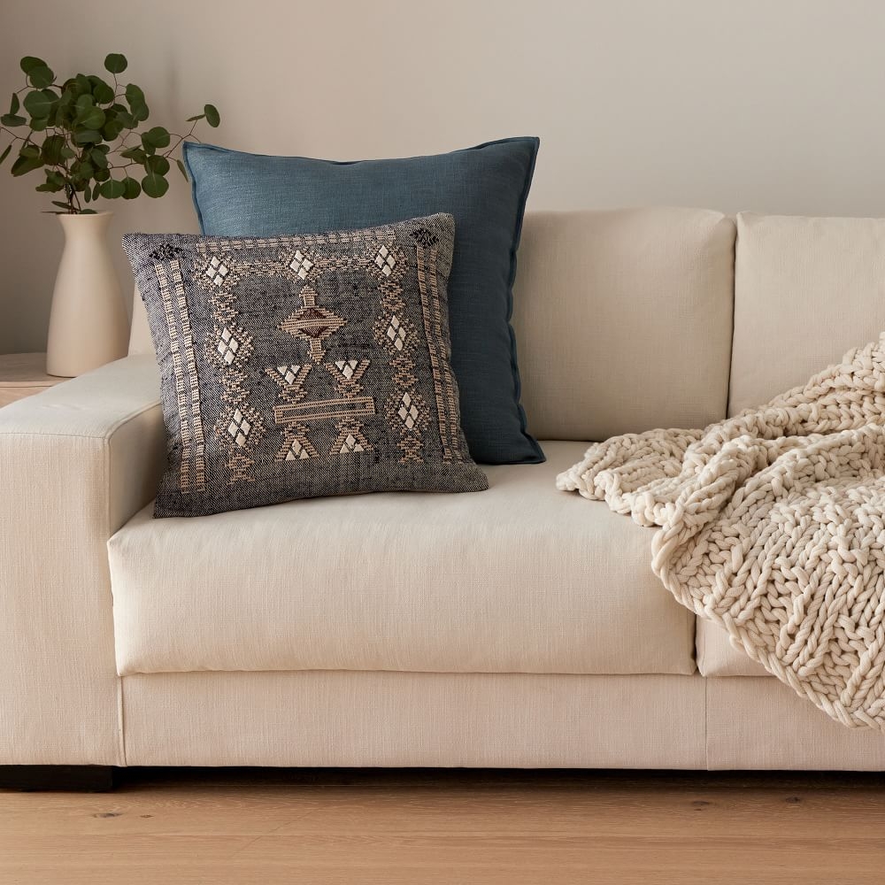 Moroccan hotsell style pillows