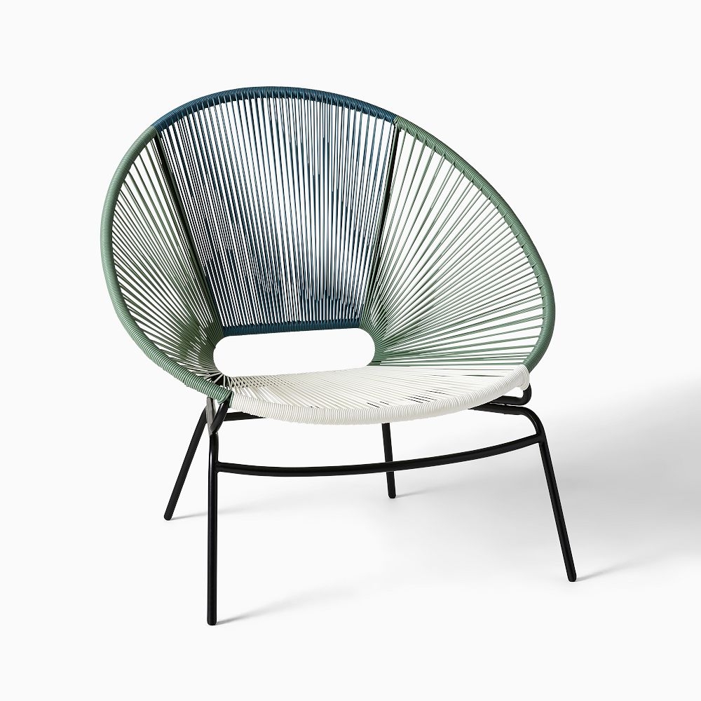 Outdoor lounge chairs set of 2 cheap
