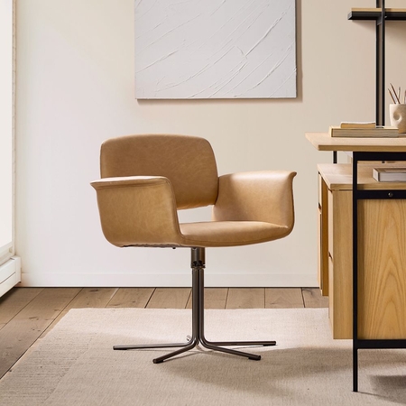 Shop Desk Chairs online in Dubai Abu dhabi West Elm UAE