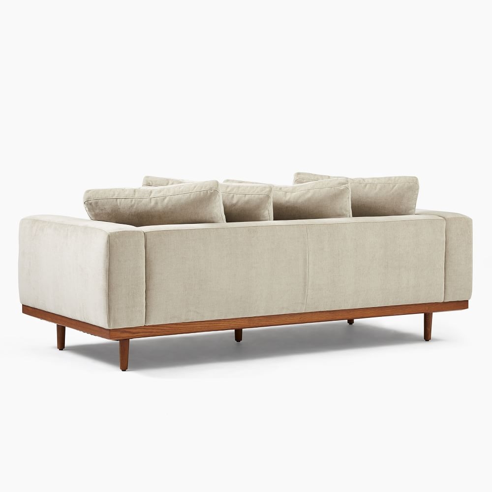 West elm newport store sofa reviews