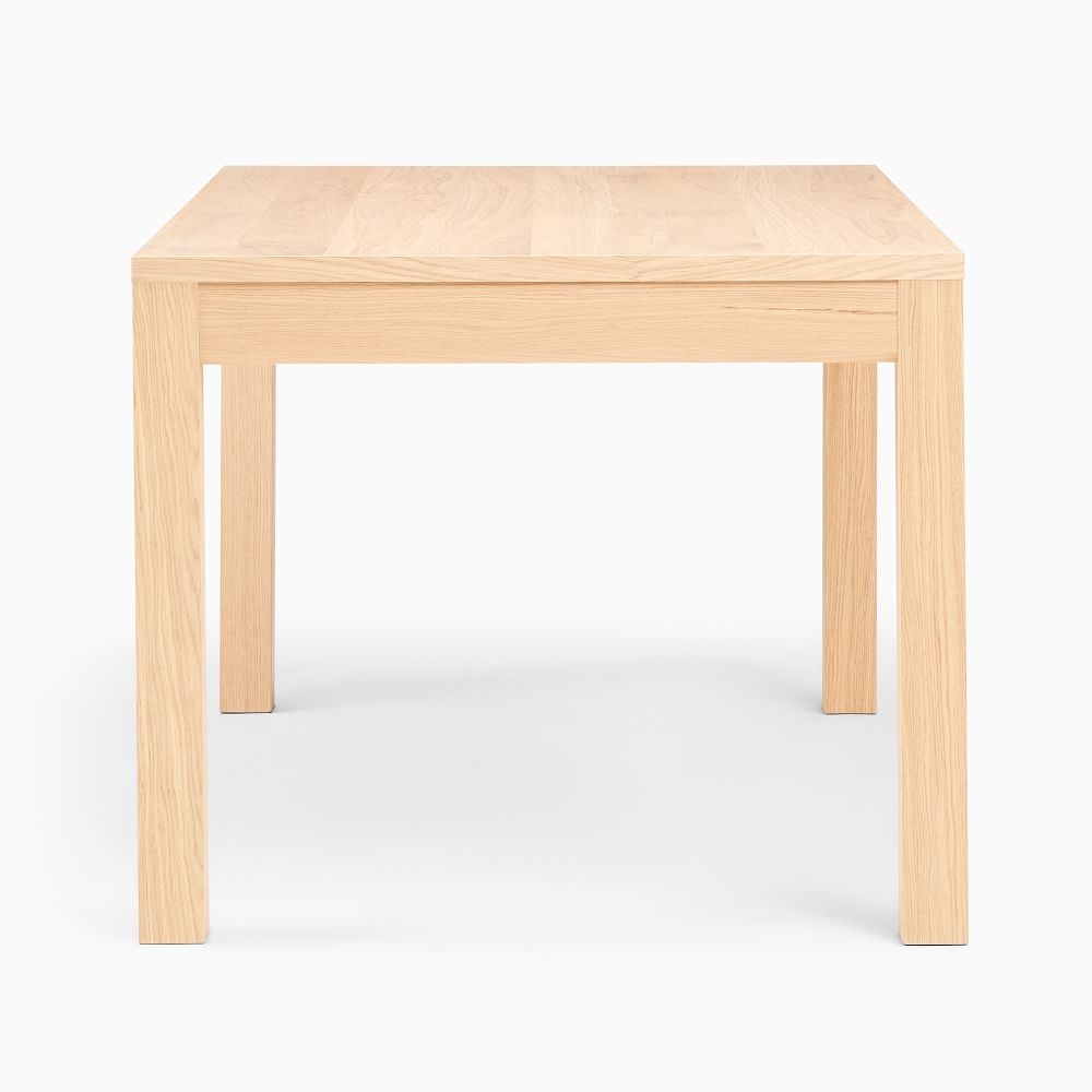Buy online Norre Dining Table 152cm 188cm now West Elm UAE UAE