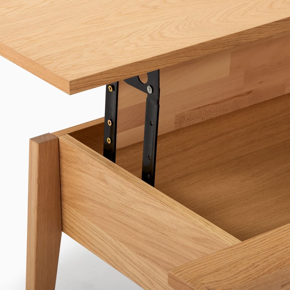 Pop up deals coffee table ikea