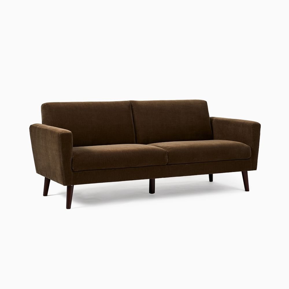 West elm oliver sofa reviews hotsell